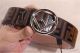 AAA Fake Fendi Engraved Coffee Leather Belt With SS Buckle (2)_th.jpg